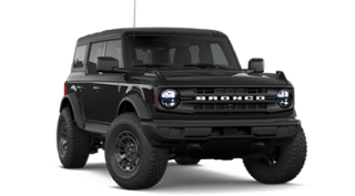 2026 Ford Bronco® External Image 4